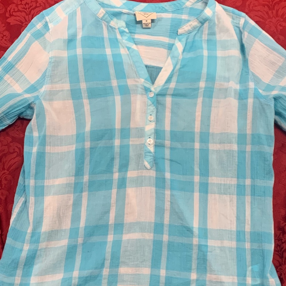 St. John’s Bay